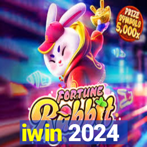 iwin 2024